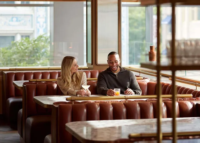 Hotel Fairmont Pittsburgh