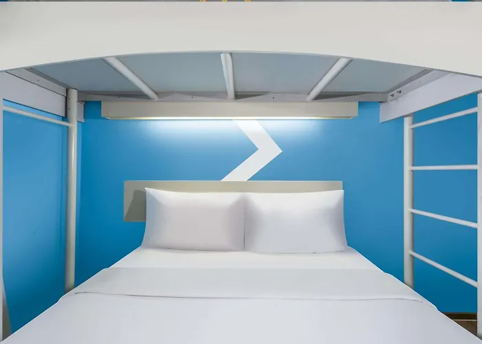 Ibis Budget Jakarta Cikini