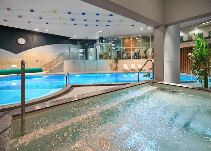 Hotel New Otani Tokyo Executive House Zen