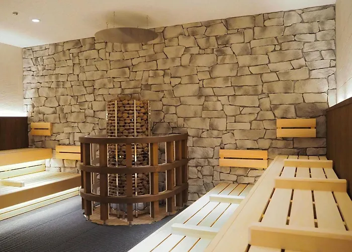 Hotel New Otani Tokyo Executive House Zen