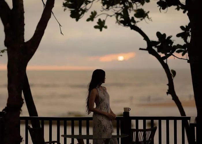 The Postcard Galle