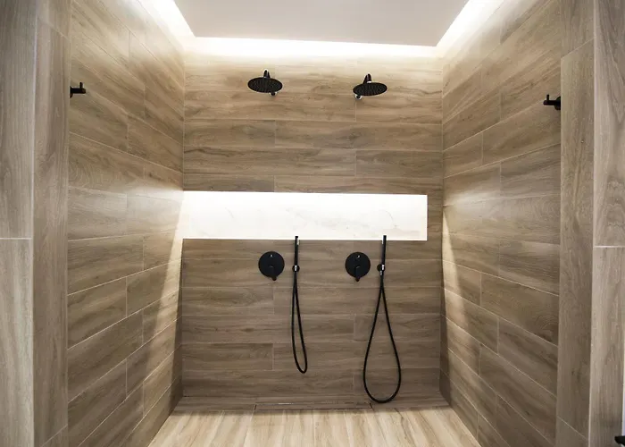 Ammos Boutique Apartments & Suites Malia