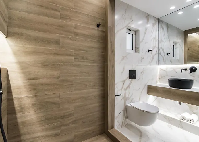 Ammos Boutique Apartments & Suites Malia