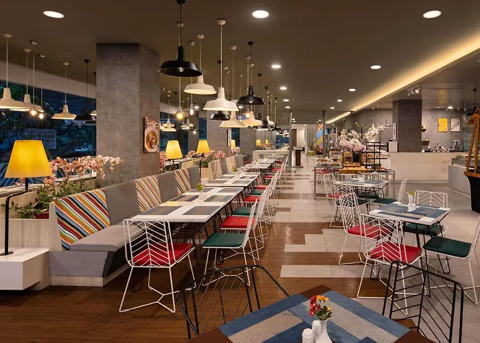 Ibis Styles Jakarta Sunter