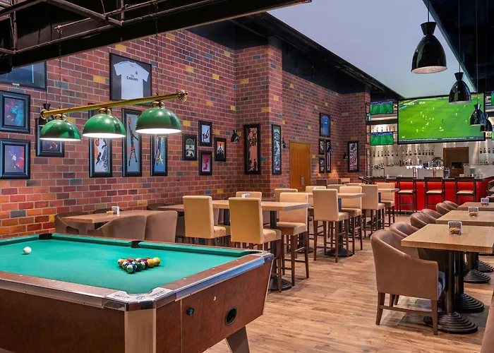 Ibis Styles Dragon Mart Dubai Hotel