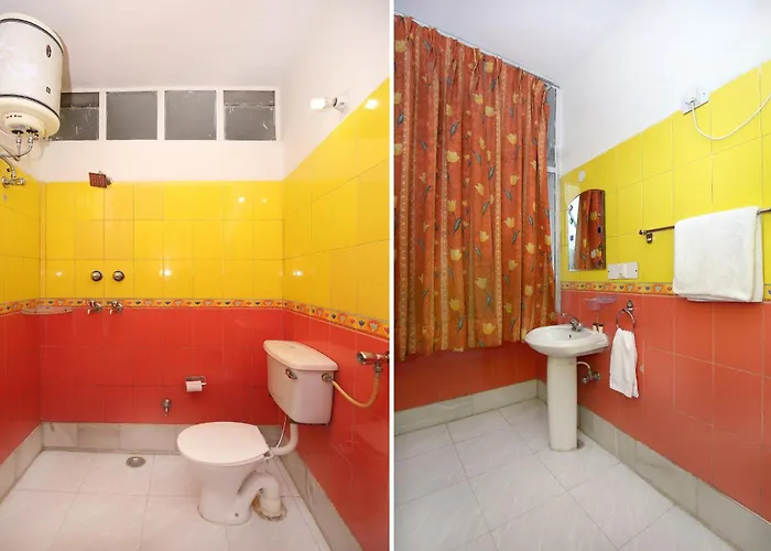 Hotel O Skylark Chandigarh