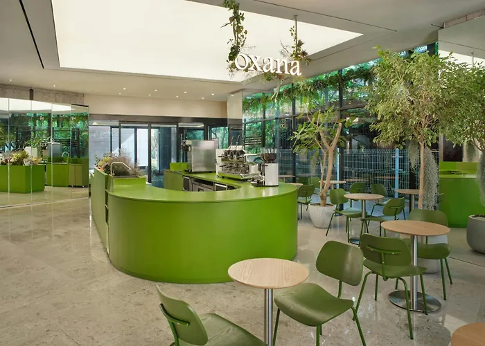 Hotel Courtyard By Marriott Seoul Myeongdong