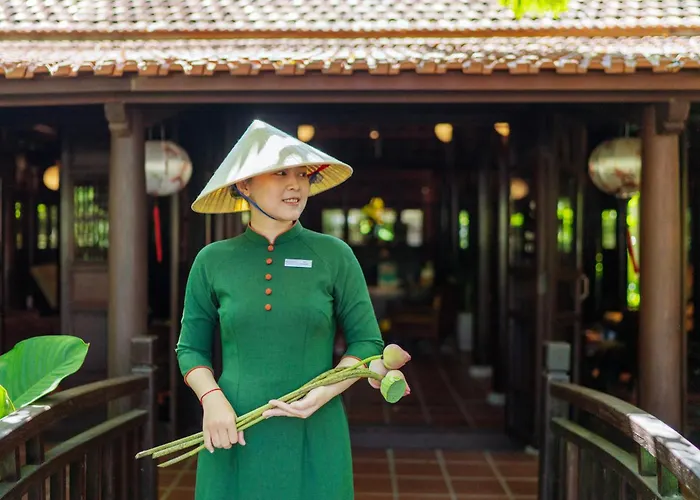 Rivertown Hoi An Resort & Spa
