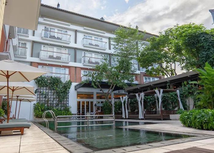 Maison Aurelia Sanur, Bali - By Preference