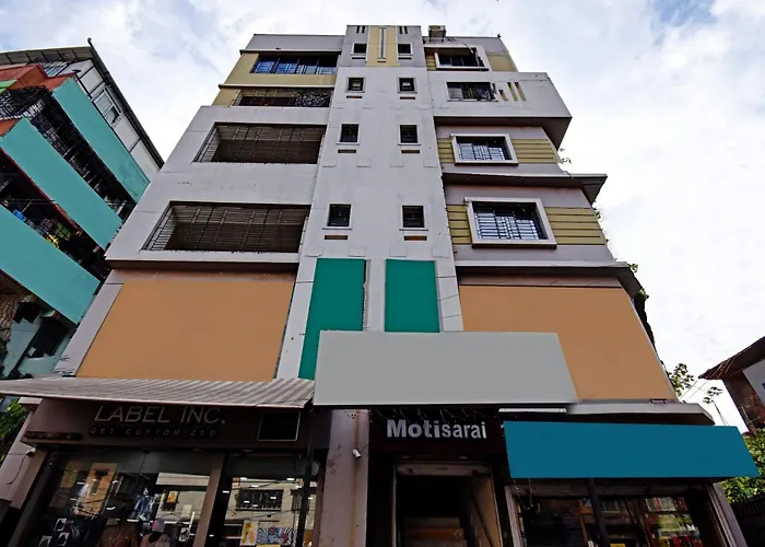 Collection O Motisarai Hotel Kolkata