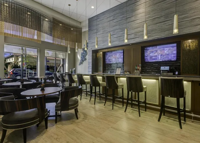 Hyatt Place Boca Raton