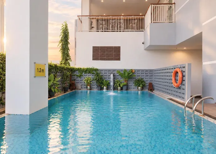Khas Tugu Hotel Yogyakarta