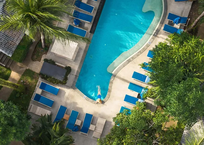 Deevana Krabi Resort (Adults Only) Ao Nang