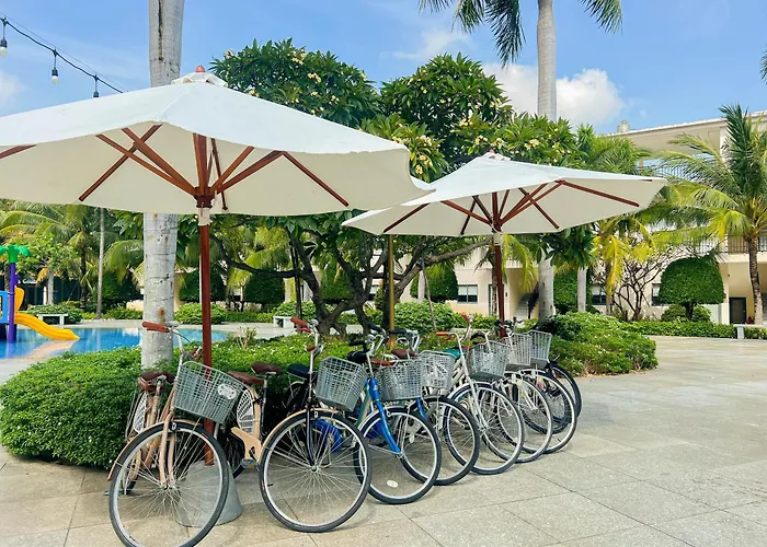 Costabella Resort Nha Trang