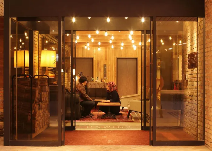 Unwind Hotel & Bar Sapporo