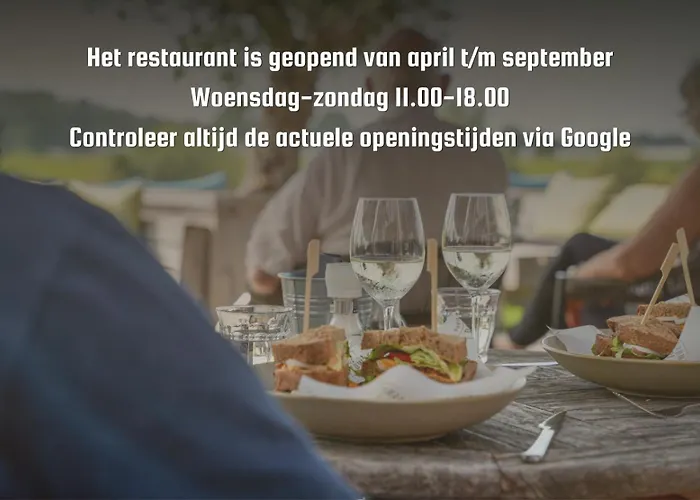 Buitenplaats de Luwte Zwolle 