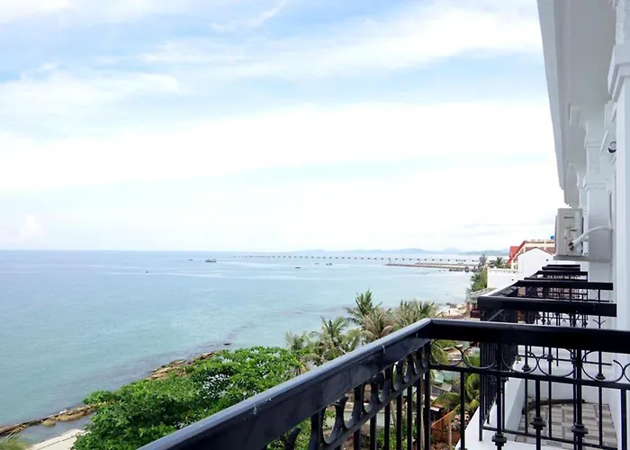 Ngoc Chau Phu Quoc Hotel