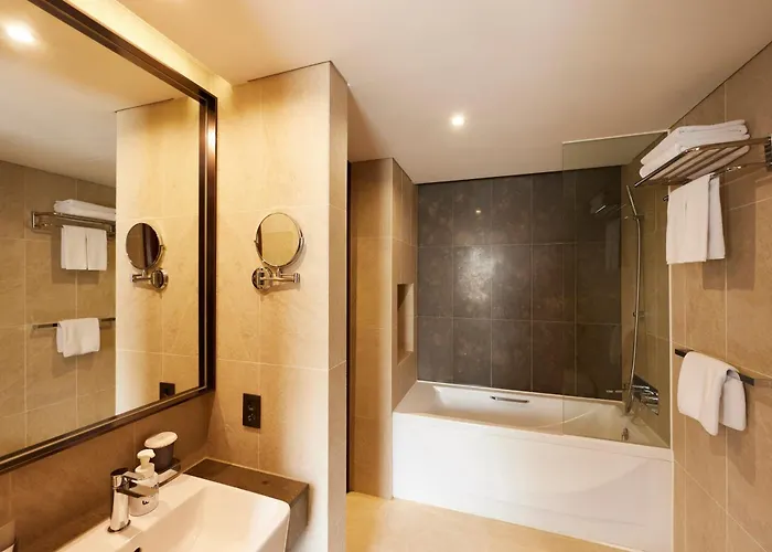 Hotel Uri& Seoul