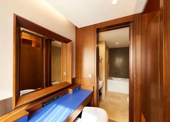 Hotel Uri& Seoul