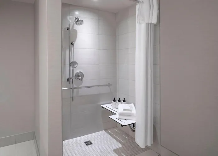 Hotel Intercontinental - Washington D.C. - The Wharf By Ihg