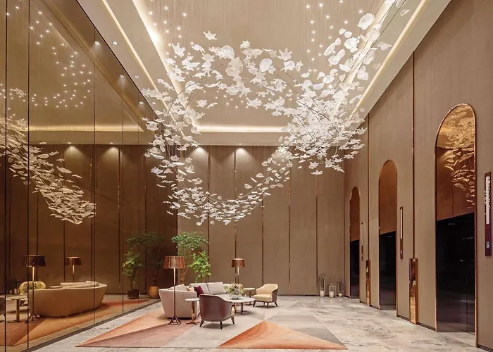 Sofitel Singapore City Centre