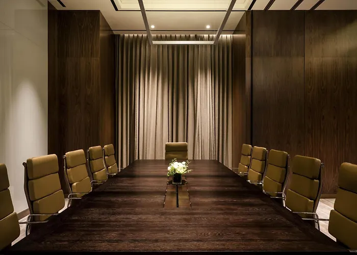 Grand Mercure Ambassador Hotel And Residences Seoul Yongsan