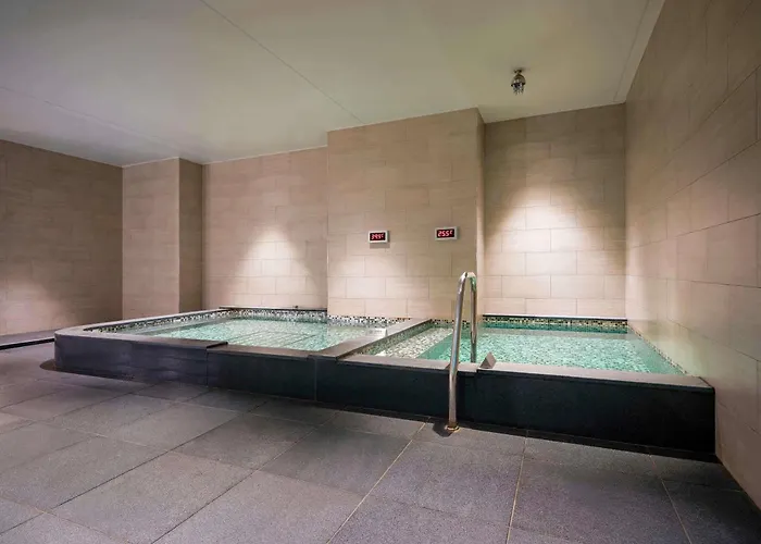 Hotel Ibis Styles Ambassador Seoul Yongsan