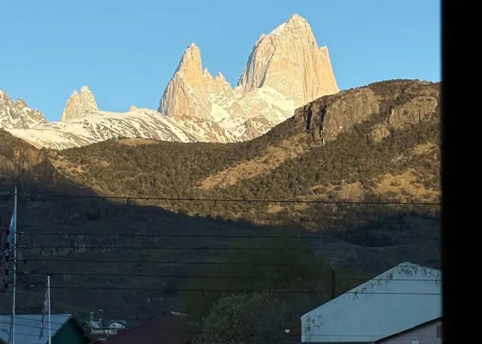Bed and Breakfast Patagonicus El Chaltén