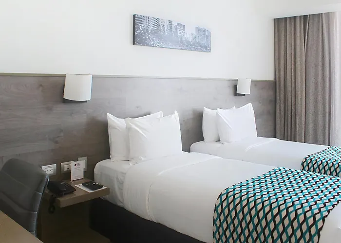 Best Western Plus Urban Larco Hotel Lima