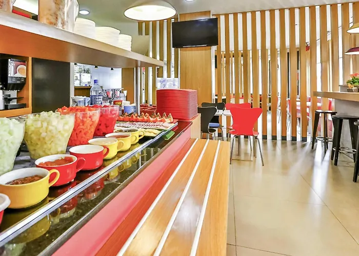 Ibis Goiania Hotel