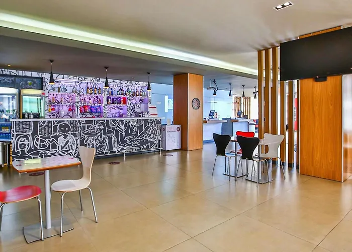 Ibis Goiania Hotel