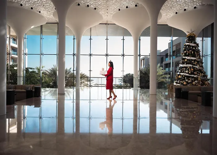 Kempinski Hotel Maskat