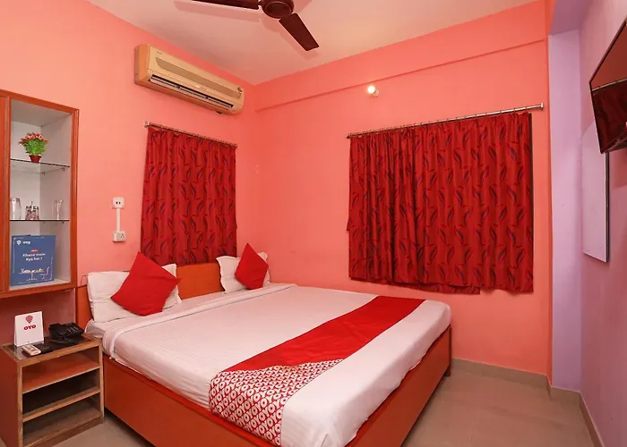 Silver Inn Near Acropolis Mall Jadabpur