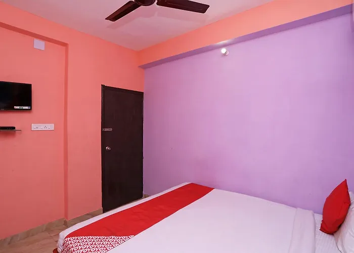 Silver Inn Near Acropolis Mall Jadabpur