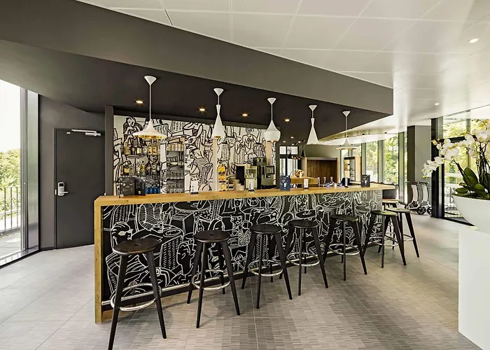 Ibis Baden Neuenhof Hotel