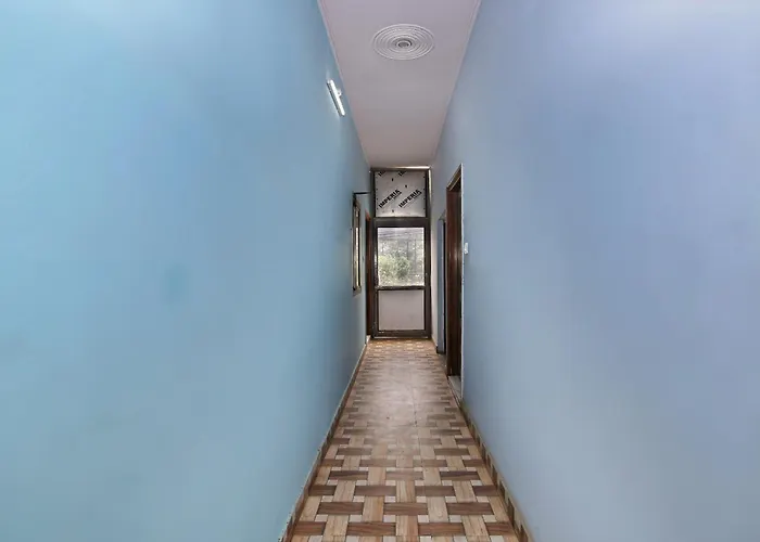 Hotel O Haveli Inn Varanasi