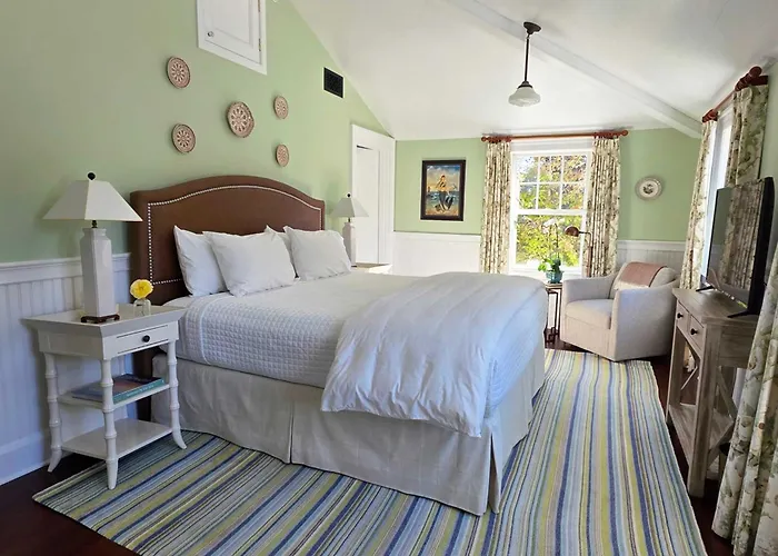 Margin Street Inn Westerly