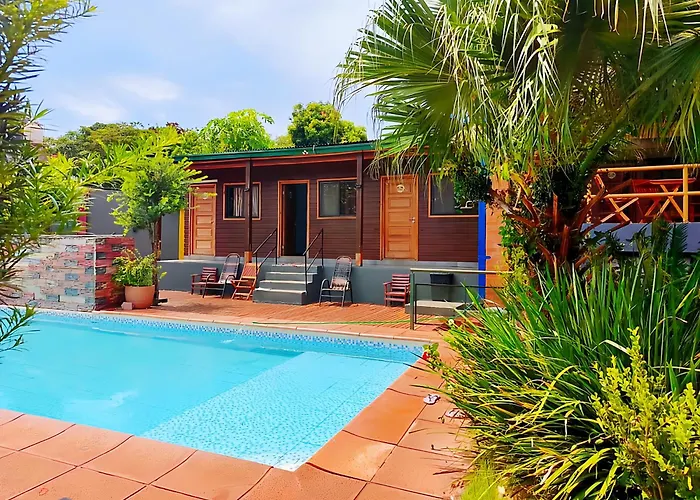 Hotel Amayal Puerto Iguazu