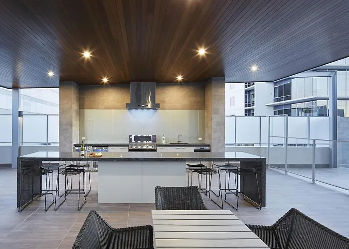 The Sebel West Perth Aparthotel