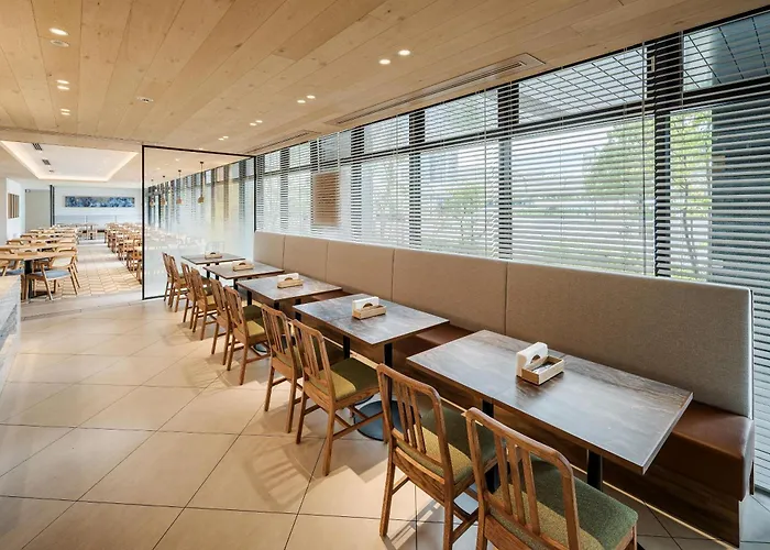 Hotel Doubletree By Hilton Tokyo Ariake