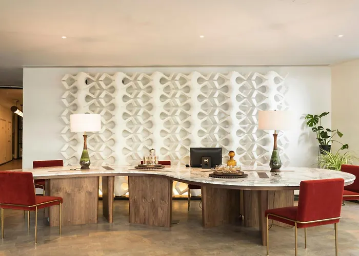 Bankside Hotel, Autograph Collection Londres