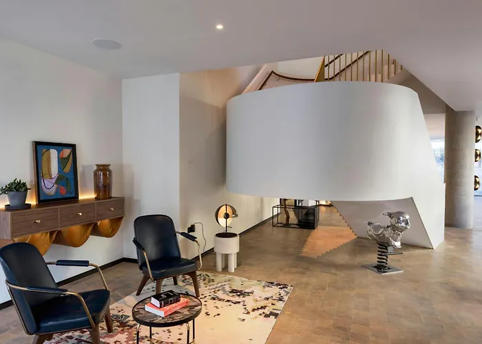 Bankside Hotel, Autograph Collection Londres