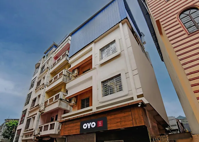 Hotel O Dash Living Kolkata