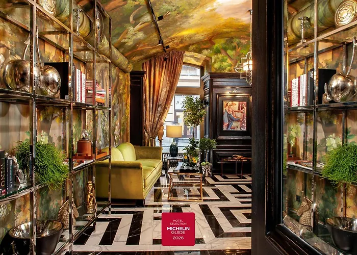 Balthazar Design Hotel Krakow
