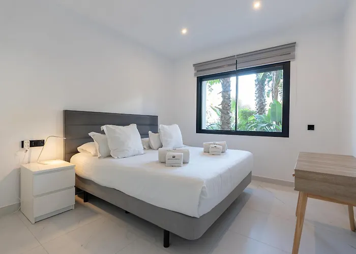 Estepona Holiday Hills