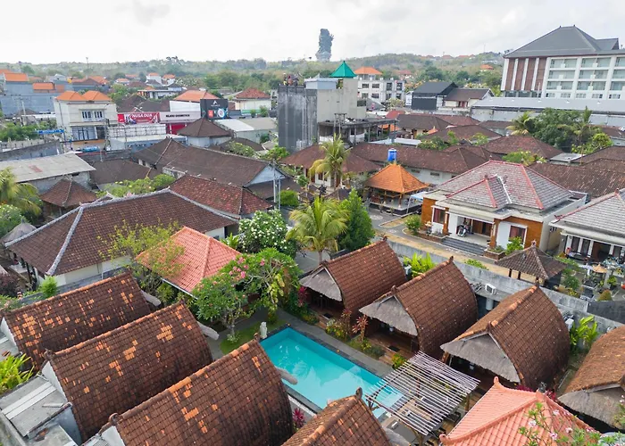 Poedja Villa Jimbaran