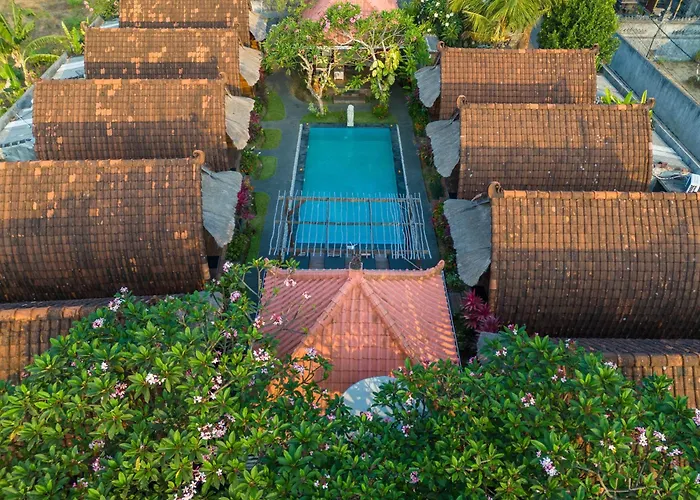Poedja Villa Jimbaran