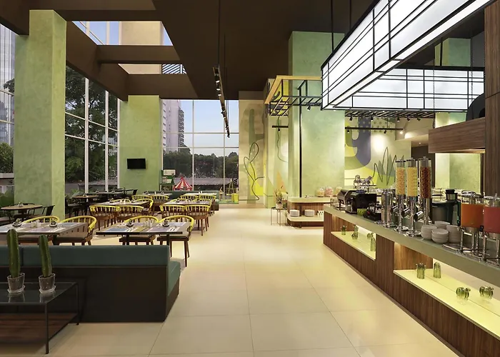Ibis Styles Jakarta Simatupang