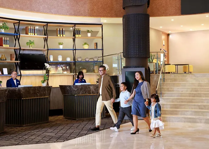 Novotel Jakarta Cikini