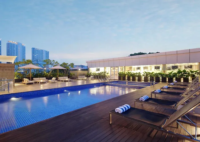 Novotel Jakarta Cikini